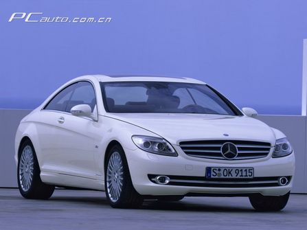 Y Benz CL-Class DƬ D 