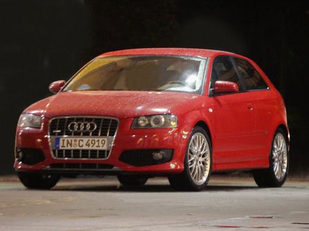 audi W S3 DƬ D 