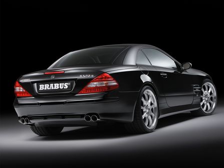 Y BrabusbSL600 DƬ D 