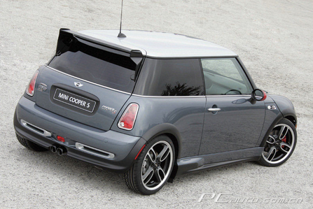  Mini Mini_Cooper_S_Works_GP DƬ D 