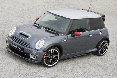  Mini Mini_Cooper_S_Works_GP DƬ D 