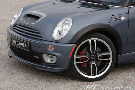 Mini Mini_Cooper_S_Works_GP DƬ D 