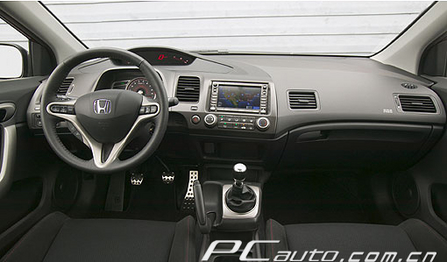  Honda Civic8si DƬ D 