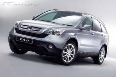  CR-V DƬ D 