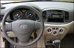 F(xin) Hyundai Accent DƬ D 