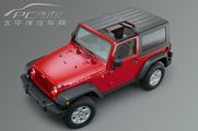  Jeep Wrangler DƬ D 