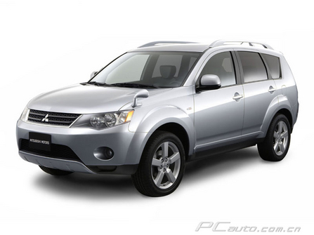  Mitsubishi Outlander DƬ D 