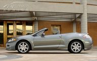  Mitsubishi Eclipse Spyder DƬ D 