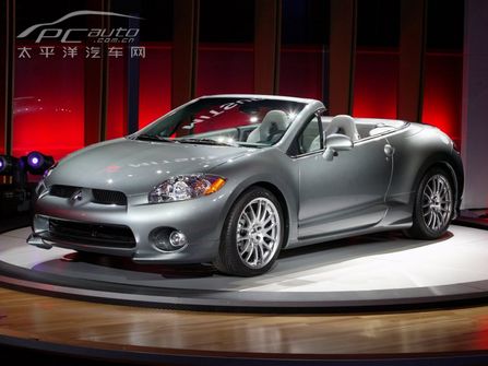  Mitsubishi Eclipse Spyder DƬ D 