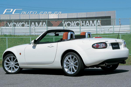 R_ Mazda Roadster DƬ D 