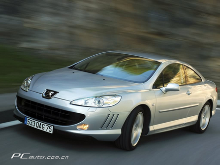 (bio) peugeot 407coupe DƬ D 